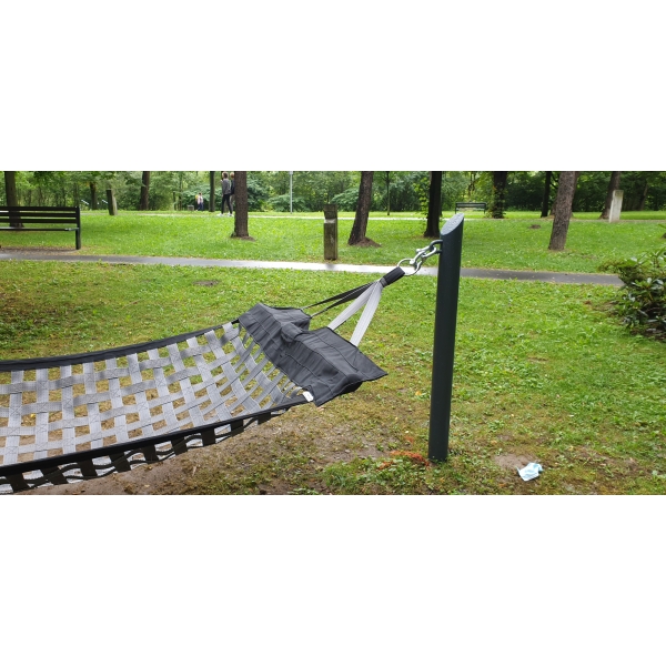 Transportband Hängematte