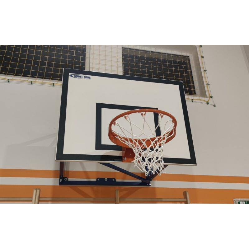 Basketball-Backboard 90 x 120 cm, Training, Epoxy
