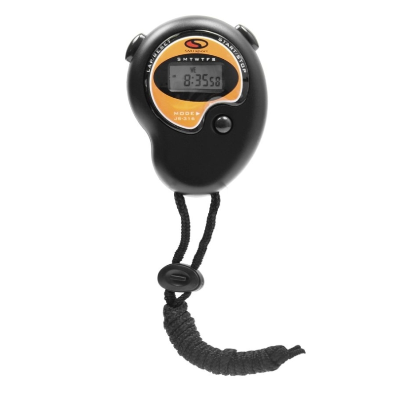 Elektronische Stoppuhr 1 Timer (JS-316)