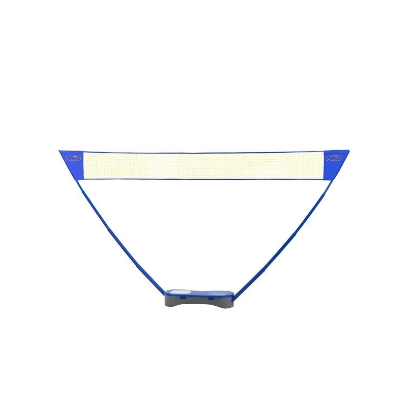 NILS ZSB 2-in-1 Badminton- und Tennisset