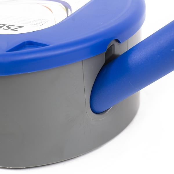 NILS ZSB 2-in-1 Badminton- und Tennisset