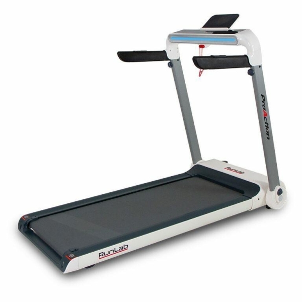 BH Fitness Run Lab Folding Treadmill G6310.