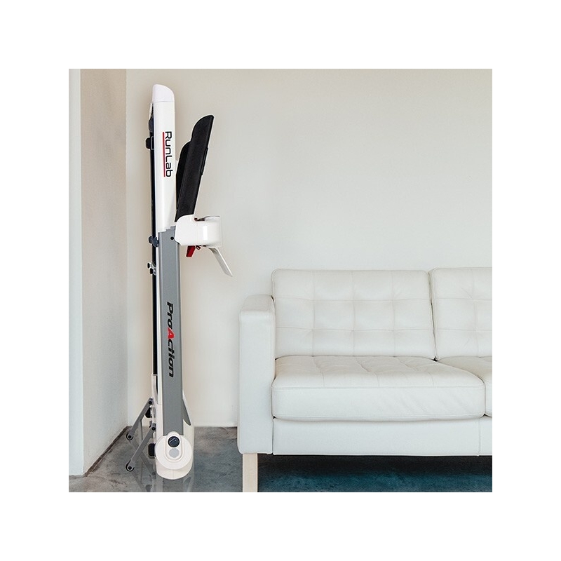 BH Fitness Run Lab Klappbares Laufband G6310