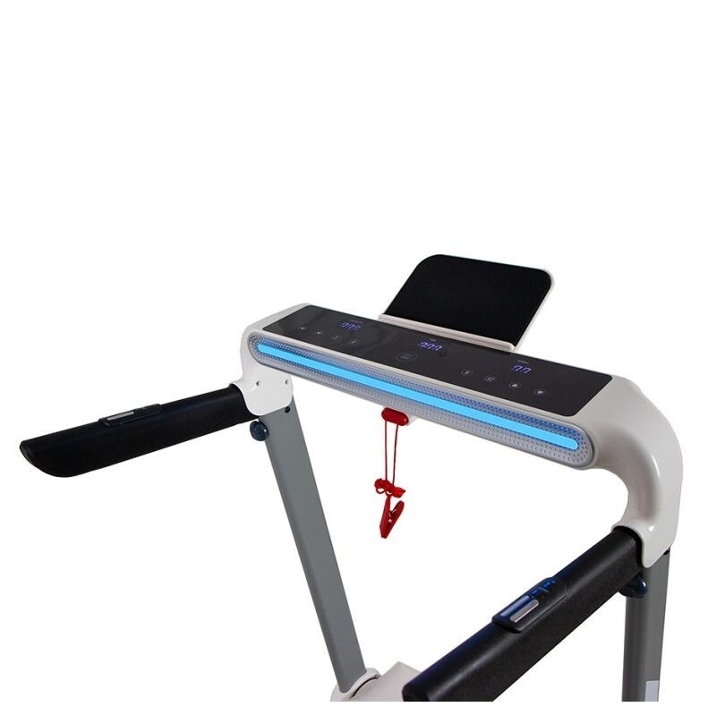 BH Fitness Run Lab Folding Treadmill G6310.