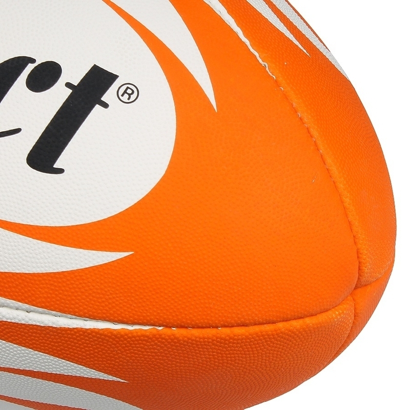 Connect Drop rugby ball