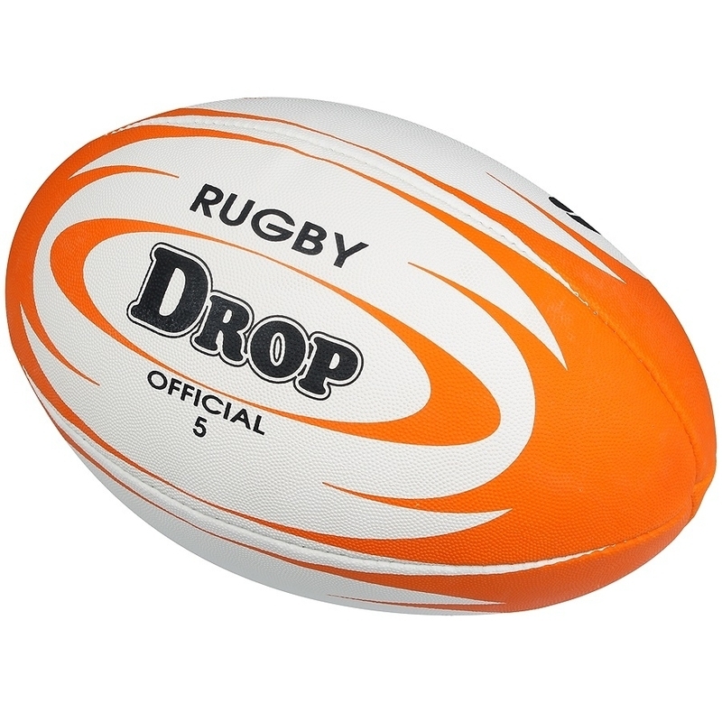 Piłka rugby Connect Drop