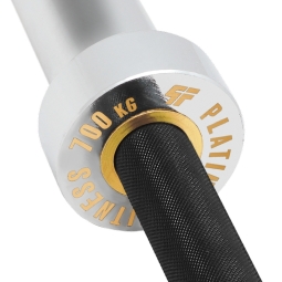 50 mm Olympic griffin Professional Power 220 cm + Klammern