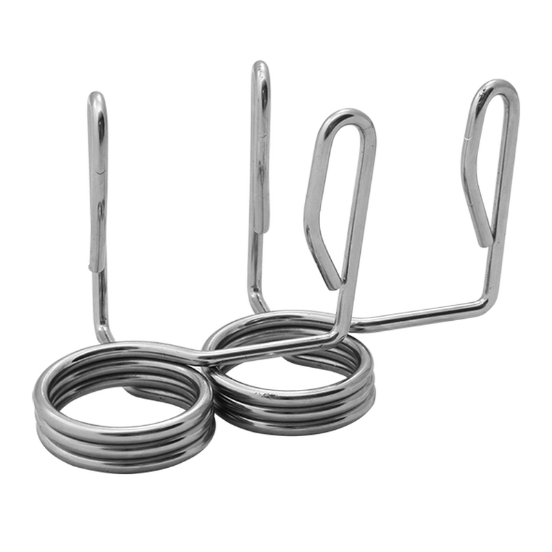 50 mm Olympischer Greif Economic 220 cm + Klammern