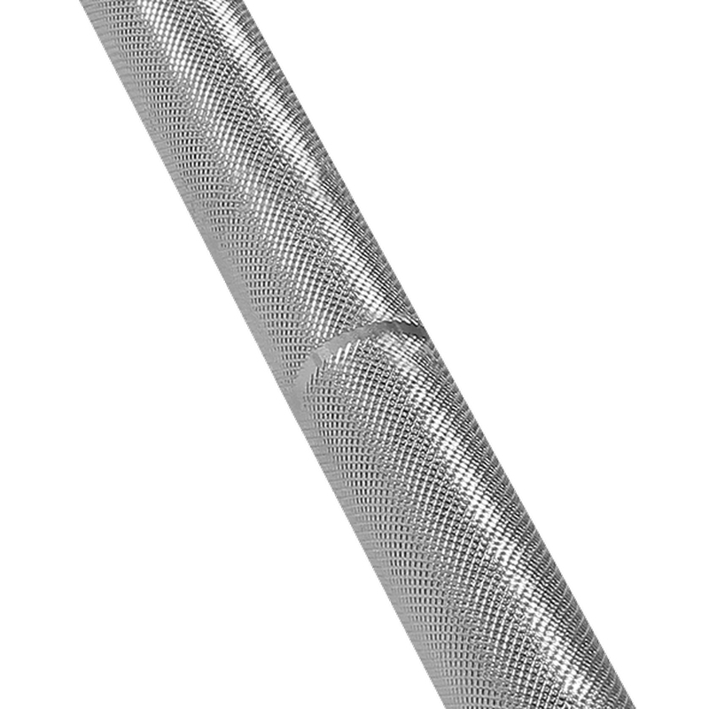 50 mm Olympischer Greif Economic 220 cm + Klammern