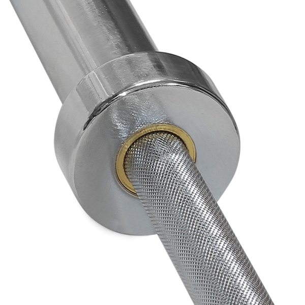 50 mm Olympischer Greif Economic 220 cm + Klammern