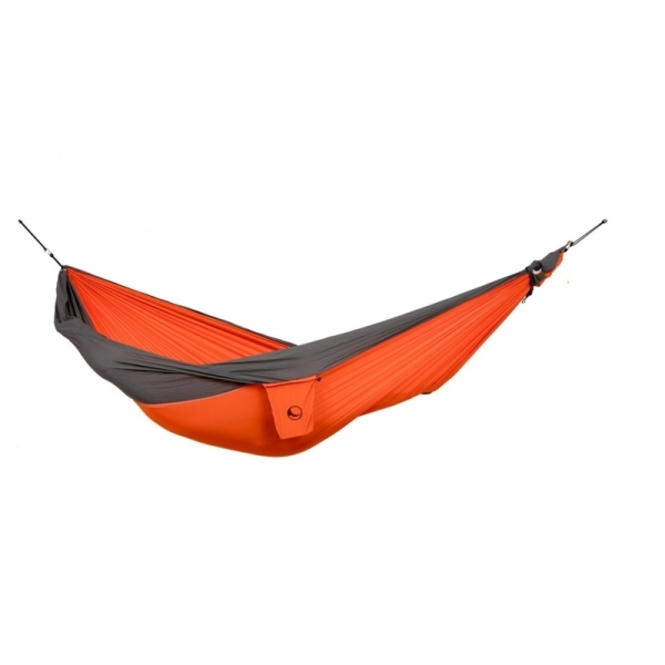 Hammock TMO3503, grey-orange color