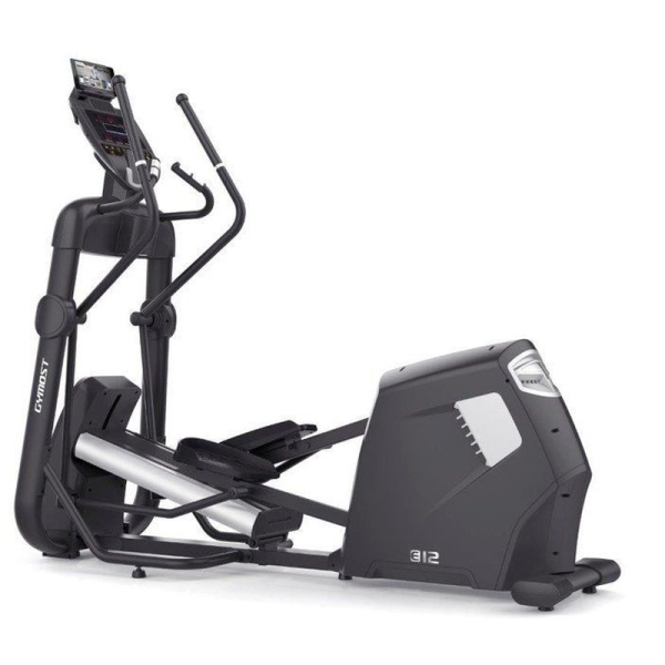 Elektromagnetischer Trainer Gymost Turbo E12 LED