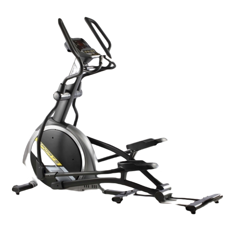 Elektromagnetischer Trainer Luce E20 LED Gymost