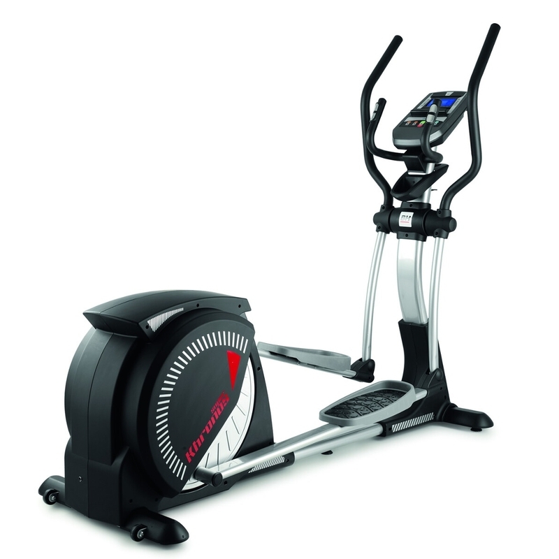 BH Fitness Elektromagnētiskā Orbitrek i. Super Khronos G2487I