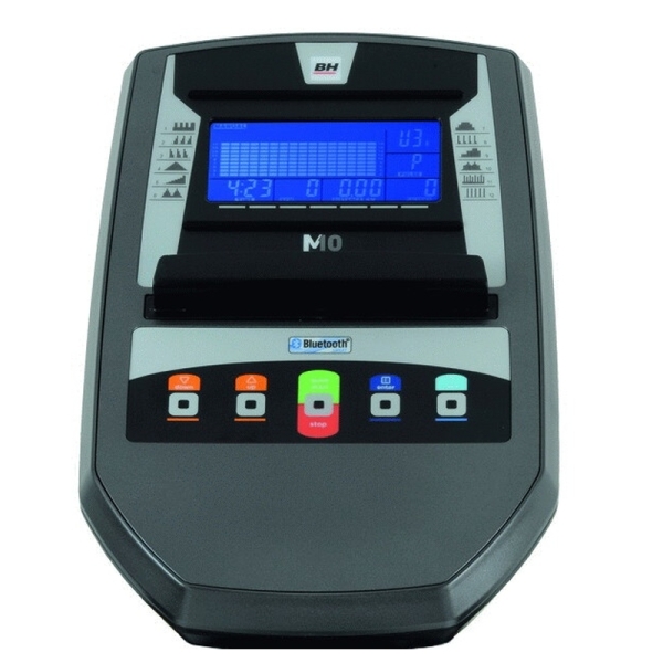 BH Fitness Ellipsentrainer i. Super Khronos G2487I