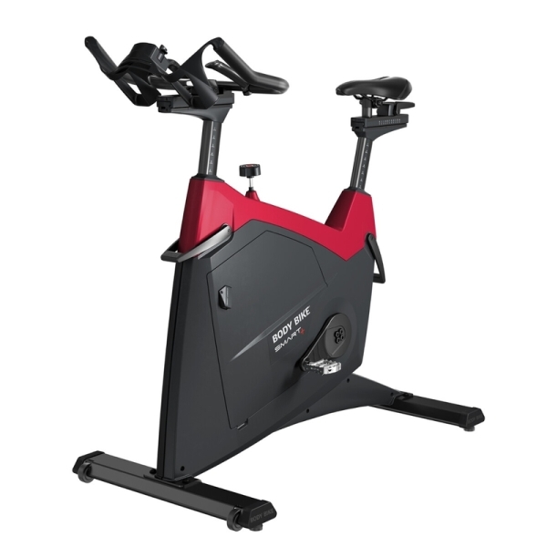 Smart+ Spinning Bike 99110040 Ķermeņa velosipēds Sarkans