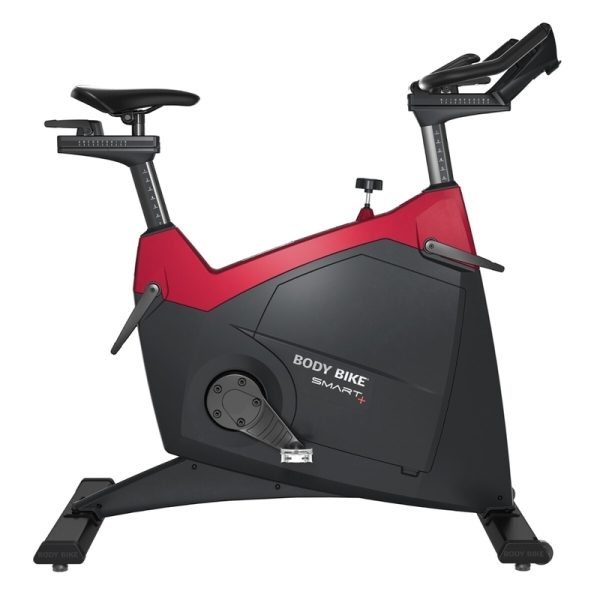 Rower Spiningowy Smart+ 99110040 Body Bike Czerwony