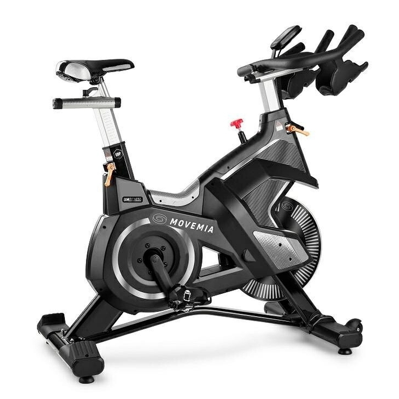 BH Fitness Superduke Movemia H940M Spinning Fahrrad