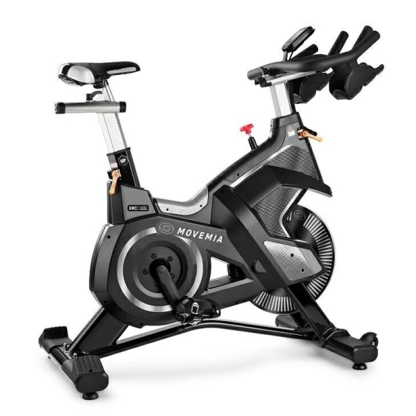 BH Fitness Superduke Movemia H940M sukamasis dviratis