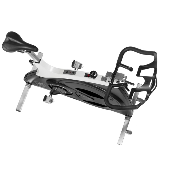 Spinning Fahrrad Supreme 99170008 Body Bike Weiß
