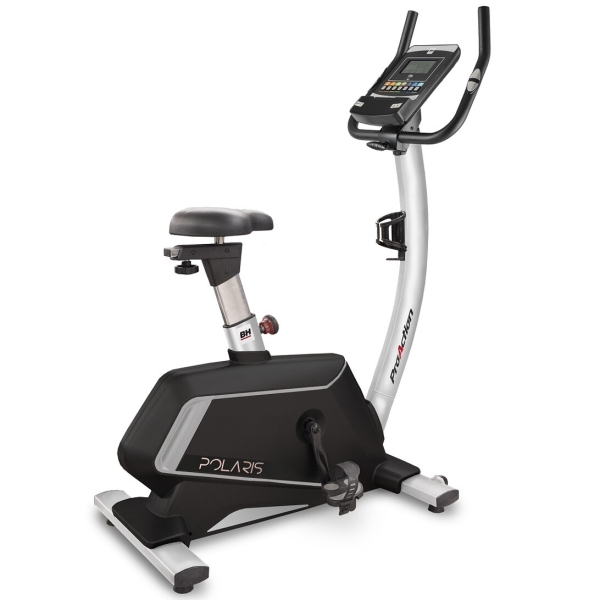 "BH Fitness Polaris Dual H832N" magnetinis treniruoklis