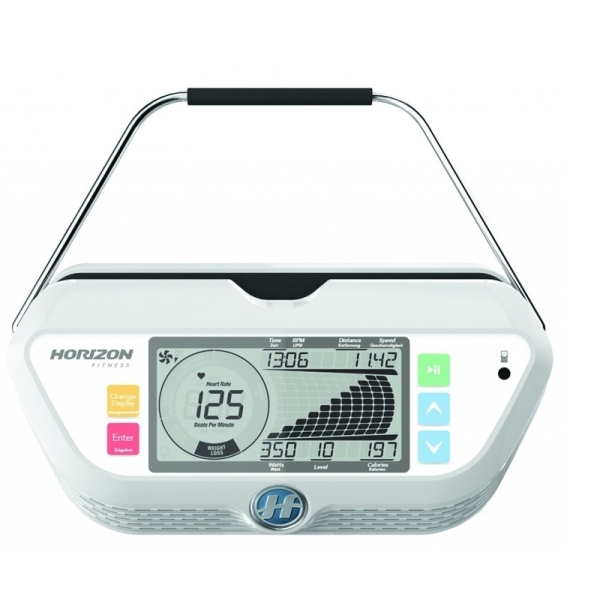 Horizon Fitness Comfort 3 Ergometer Magnetischer Heimtrainer 100818