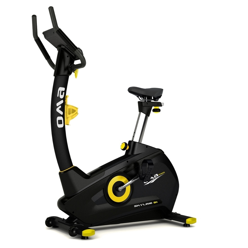 DS B20 Skyline magnetischer Heimtrainer DS8510