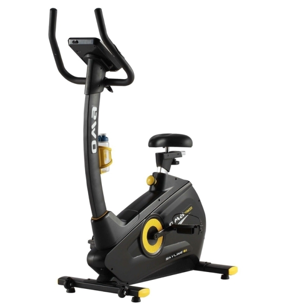 Rower Treningowy Magnetyczny DS B20 Skyline DS8510