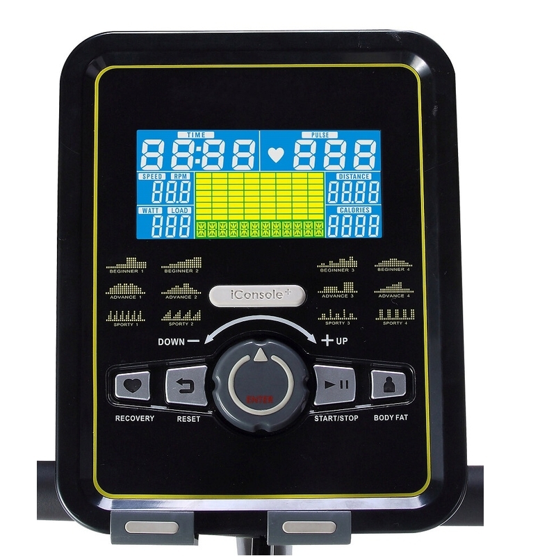 DS B20 Skyline magnetischer Heimtrainer DS8510