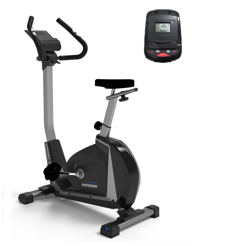 Horizon Fitness magnetické cvičební kolo Paros E 100994