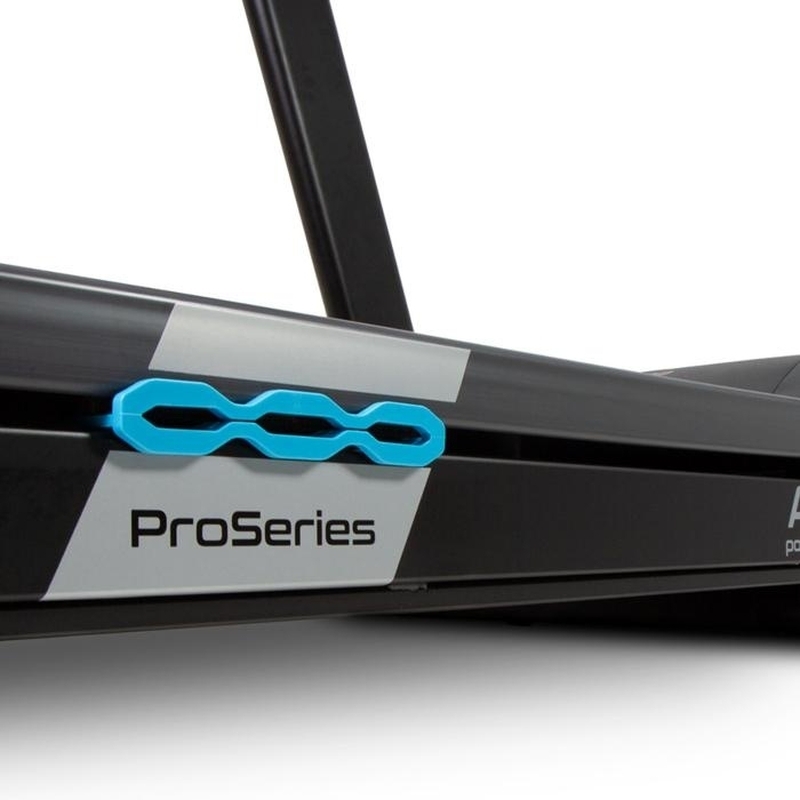 Laufband G6509IH und . Magna RC mit Handläufen