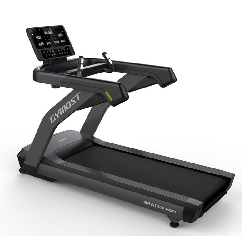 Grace Gr1 HRC LED Treadmill