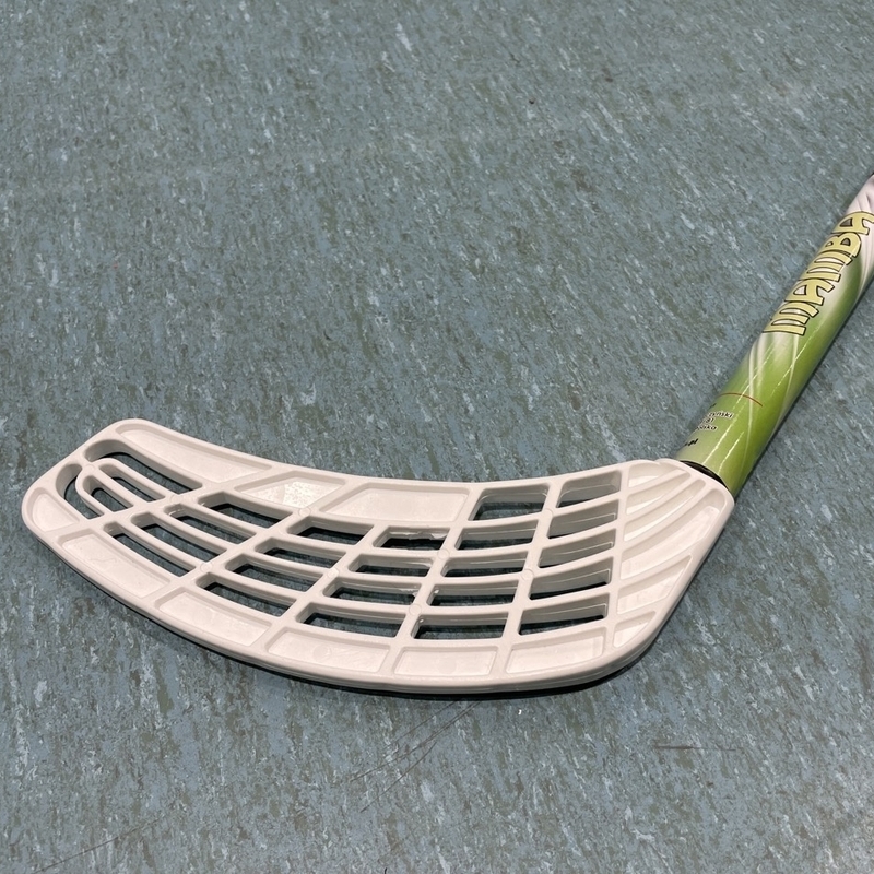 Mamba Junior stick 101 cm