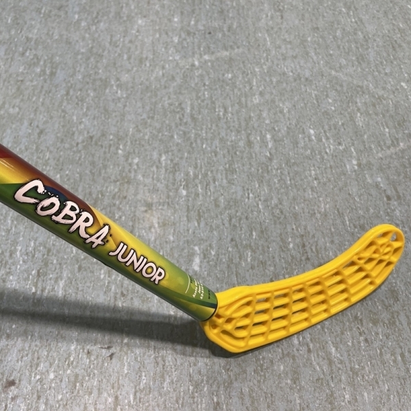 Cobra Junior stick 101 cm