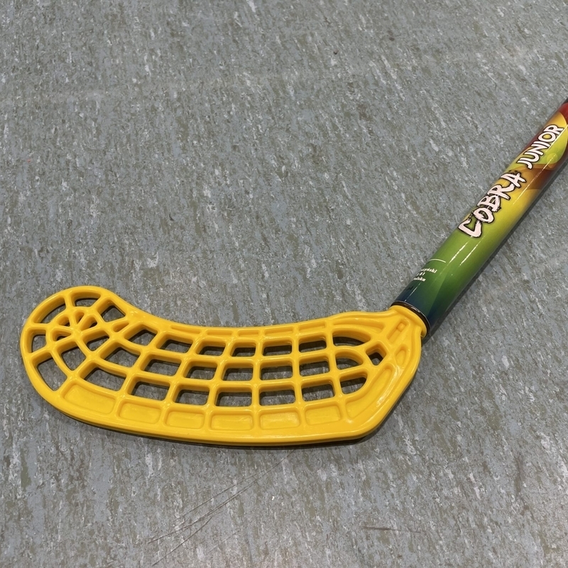 Cobra Junior 82 cm stick