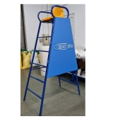 Kampfrichtertischabdeckung für Tennis und Badminton