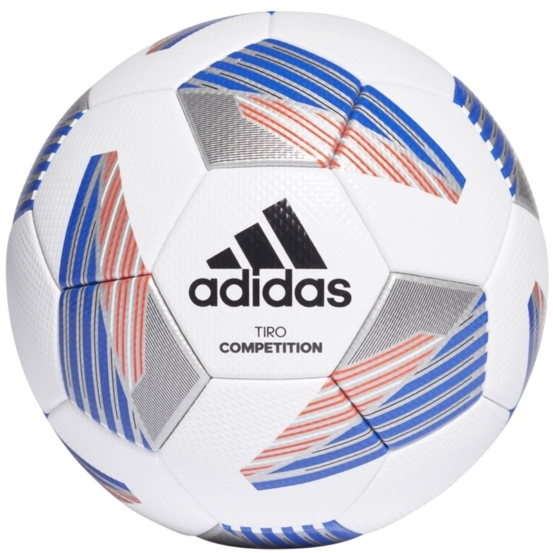 Adidas Tiro Competition futbolo kamuolys (5 dydis)