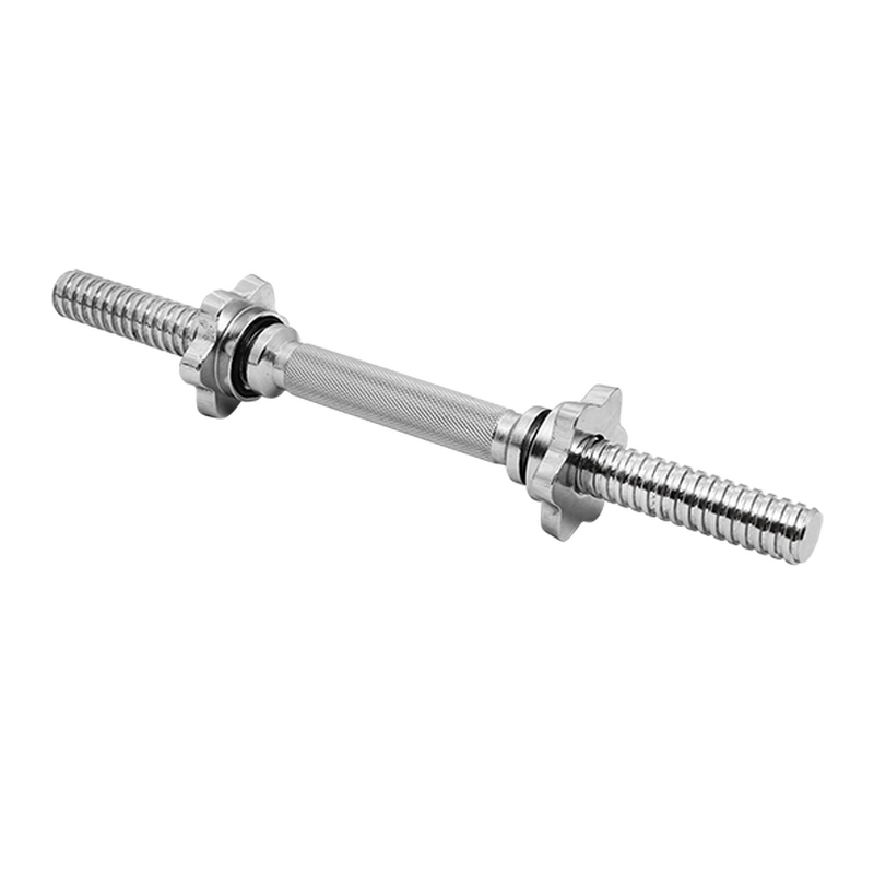 P-f Griff, 40 cm / 28 mm Durchmesser + Klammern