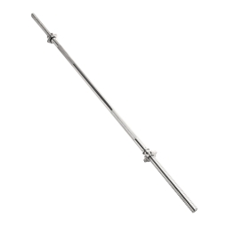 180 cm Langhantel, P-f