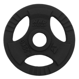 Hmotnost P-f 1,25 kg