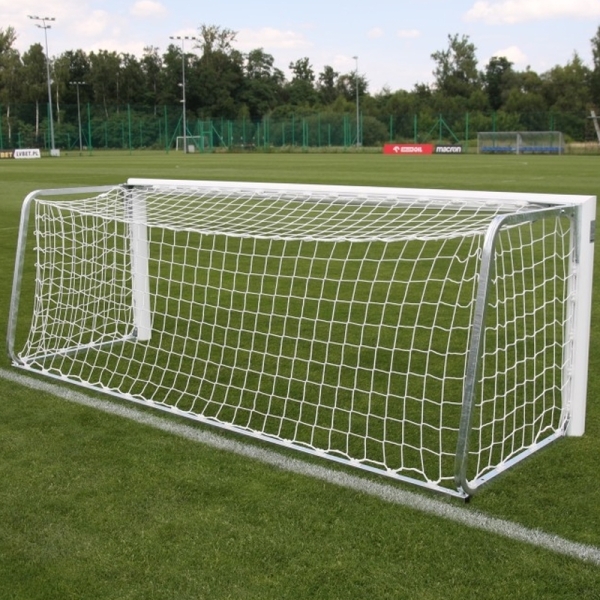 Skeleta futbola vārti 1,0 x 3 m