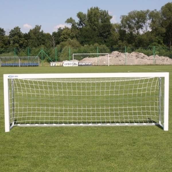 Skeleton soccer goals 1.0 x 3 m