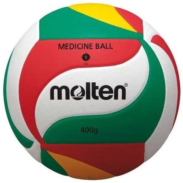 Molten volleyball V5M 9000-M (veľkosť 5)