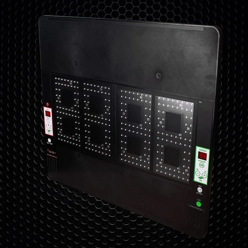 DELTA 2FB player change board