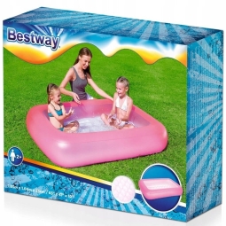 Schwimmbad 165 x 104 cm