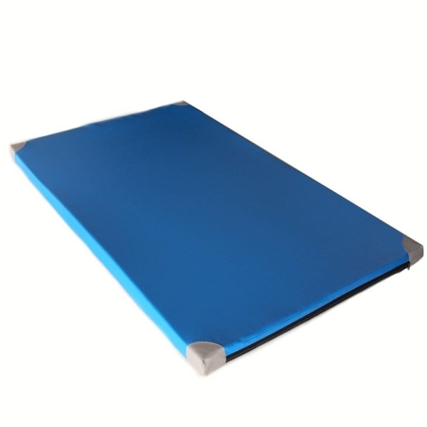 Gymnastic mat 200x120x5 cm, SPMG-5