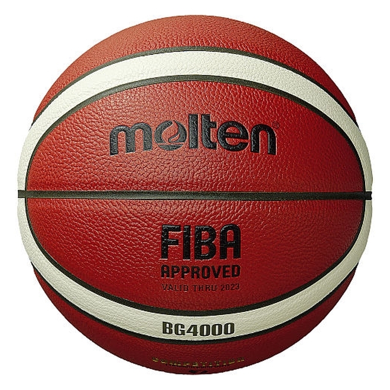 Molten basketball B5G4000, size 5