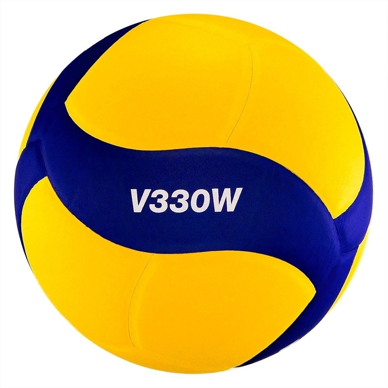 Mikasa V330W volleyball (size 5)