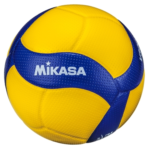 Mikasa V300W volleyball (size 5)