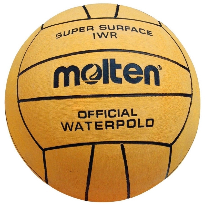 Lopta Molten Waterpolo IWR